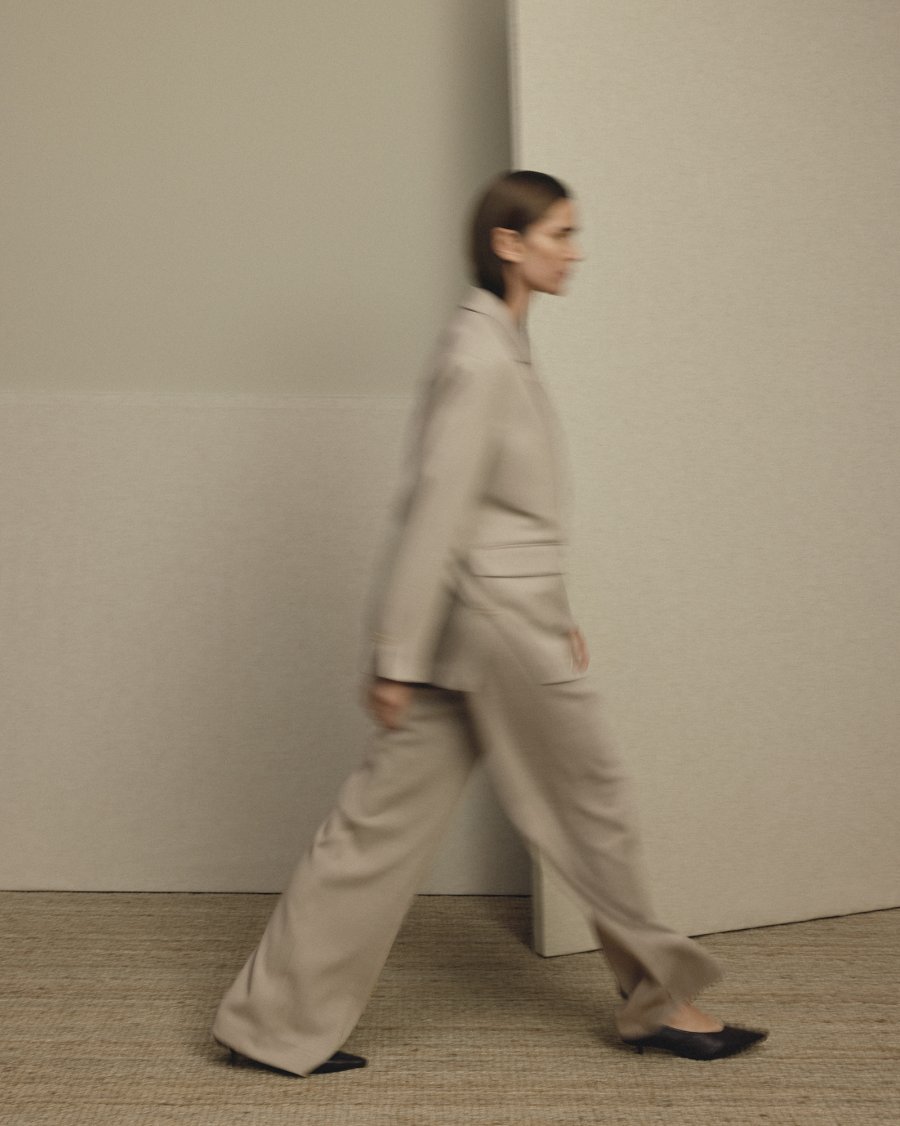 MSCH Copenhagen - MSCHMarceli Oversized Blazer