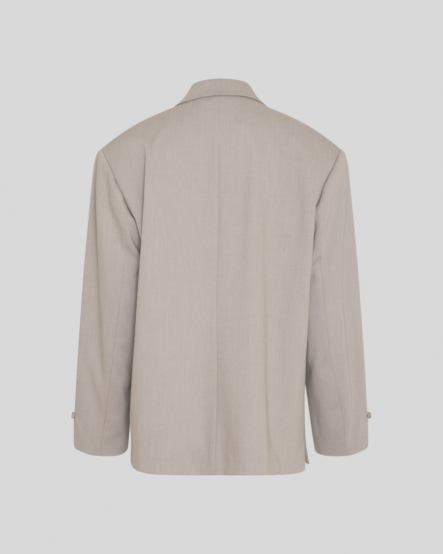 MSCH Copenhagen - MSCHMarceli Oversized Blazer