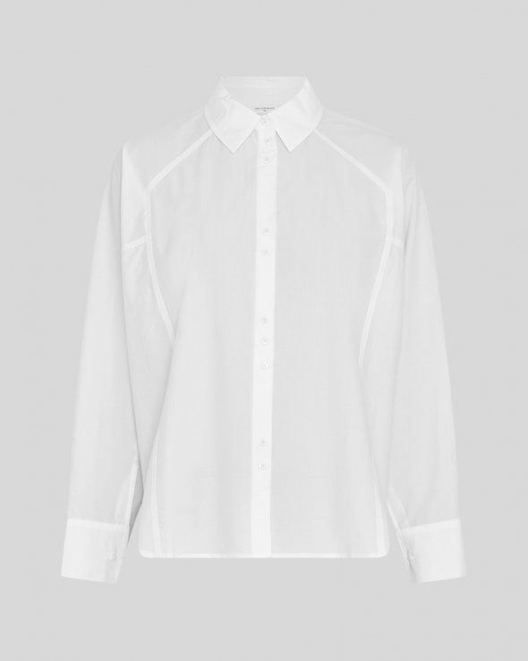 MSCH Copenhagen - MSCHSusana Selmina Shirt MSCH Copenhagen - MSCHSusana Selmina Shirt