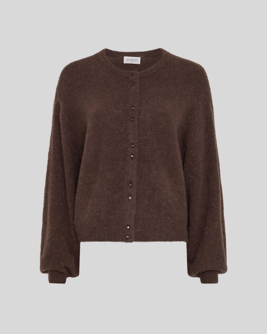 MSCH Copenhagen - MSCHBondie Hope Cardigan