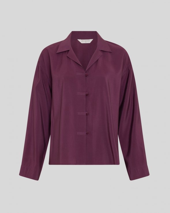 MSCH Copenhagen - MSCHMarike Shirt