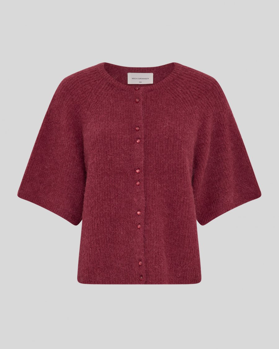 MSCH Copenhagen - MSCHBondie Hope 2/4 Cardigan