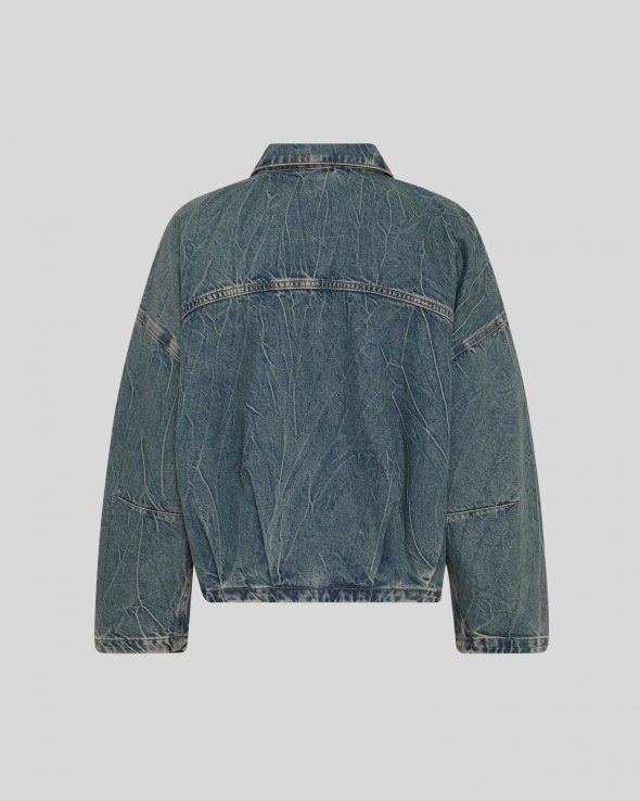MSCH Copenhagen - MSCHMui Denim Jacket
