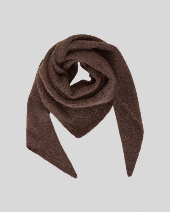 MSCH Copenhagen - MSCHBondie Hope Scarf MSCH Copenhagen - MSCHBondie Hope Scarf
