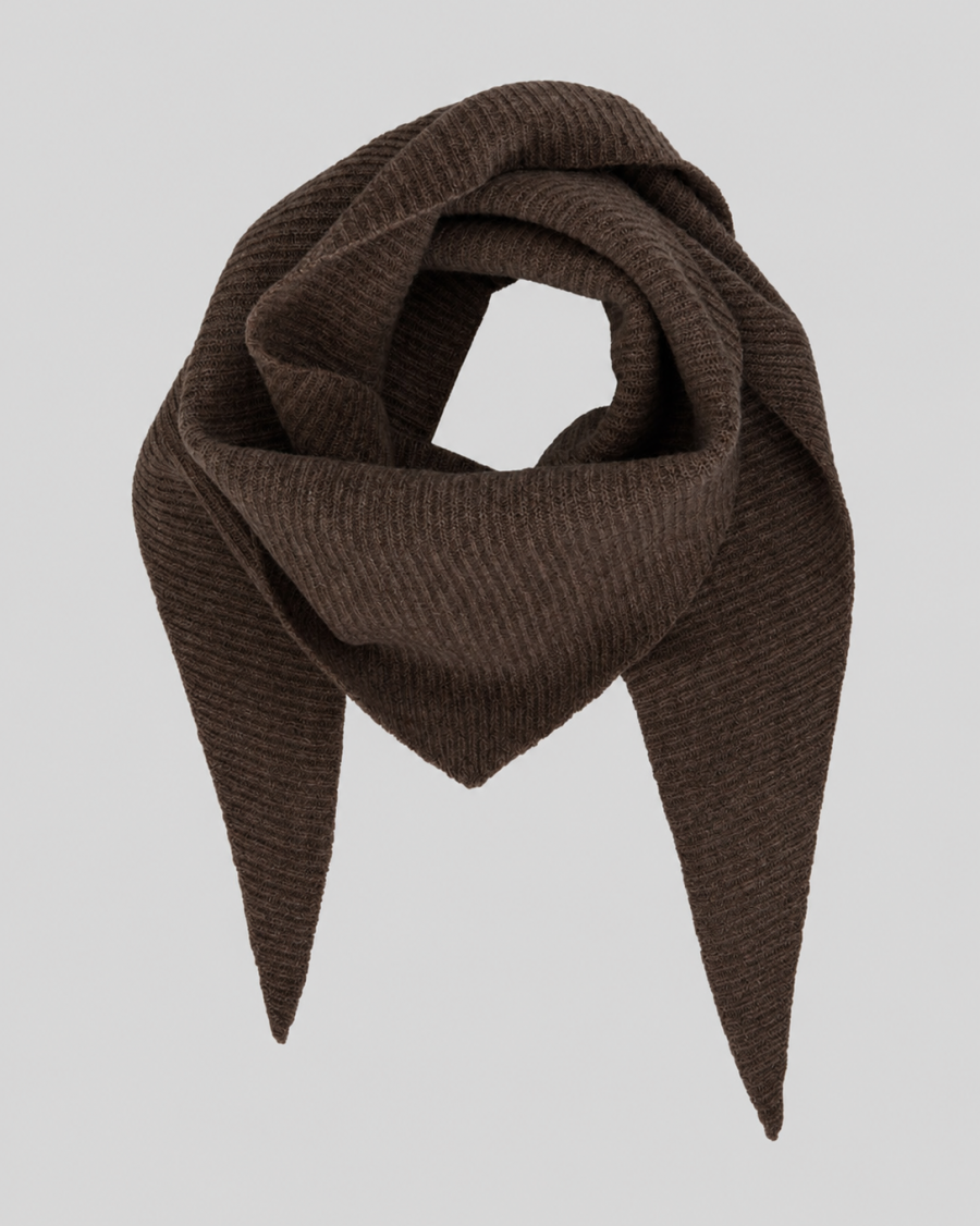 MSCH Copenhagen - KEYLowee Scarf