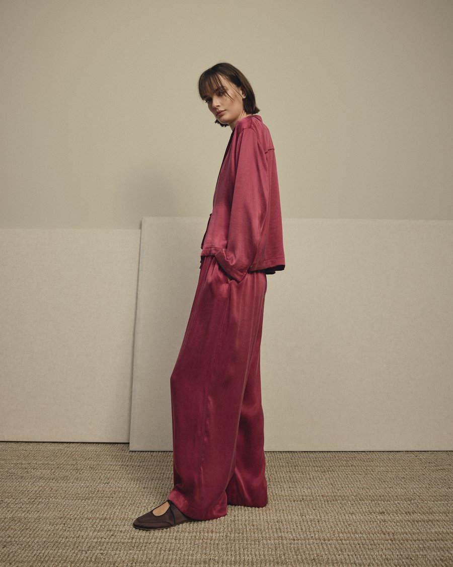 MSCH Copenhagen - MSCHShaelan Pants