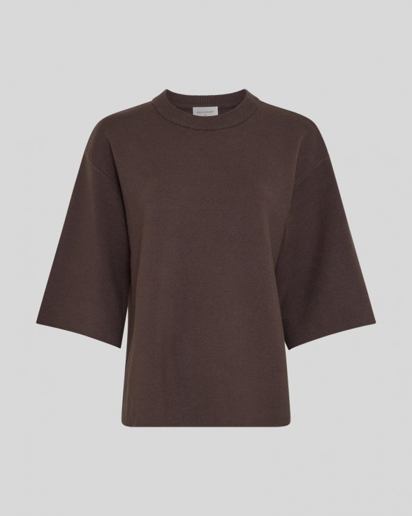 MSCH Copenhagen - MSCHAgatha East 3/4 Pullover MSCH Copenhagen - MSCHAgatha East 3/4 Pullover