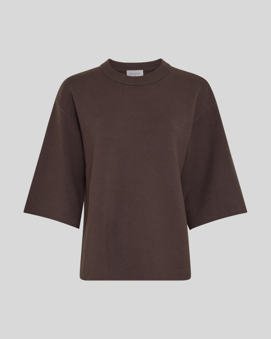 MSCH Copenhagen - MSCHAgatha East 3/4 Pullover