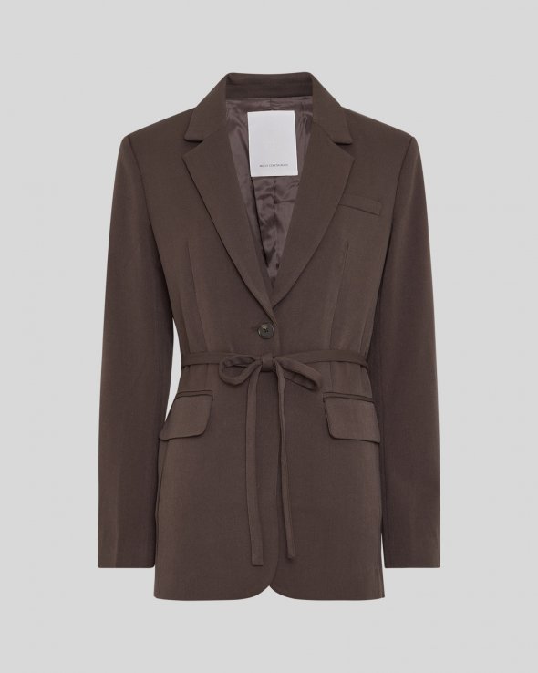 MSCH Copenhagen - MSCHKiesa Henrika Blazer MSCH Copenhagen - MSCHKiesa Henrika Blazer