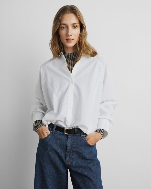 MSCH Copenhagen - MSCHSusana Selmina Shirt