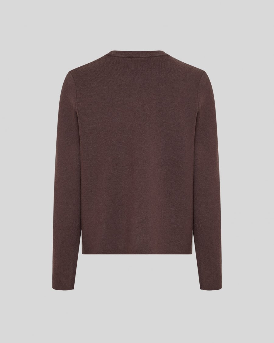 MSCH Copenhagen - MSCHAgatha East Pullover