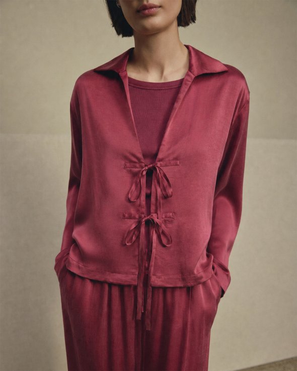 MSCH Copenhagen - MSCHShaelan Shirt MSCH Copenhagen - MSCHShaelan Shirt