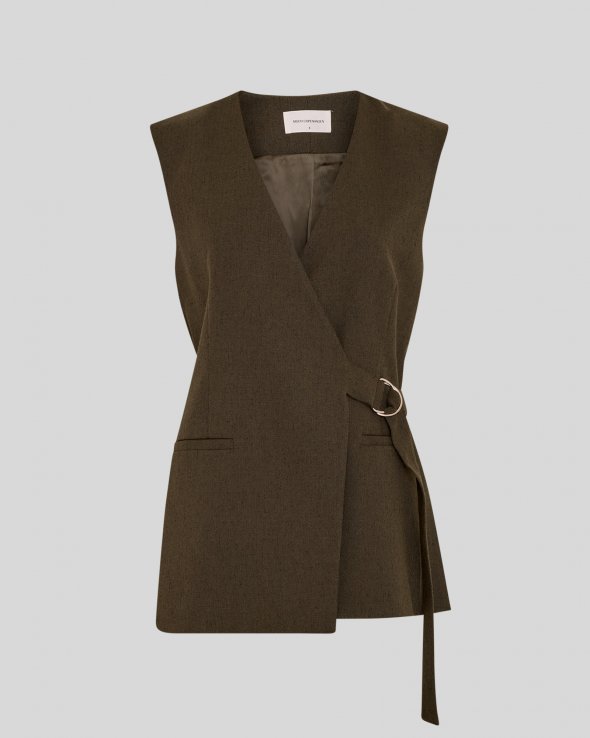 MSCH Copenhagen - MSCHCabrie Waistcoat