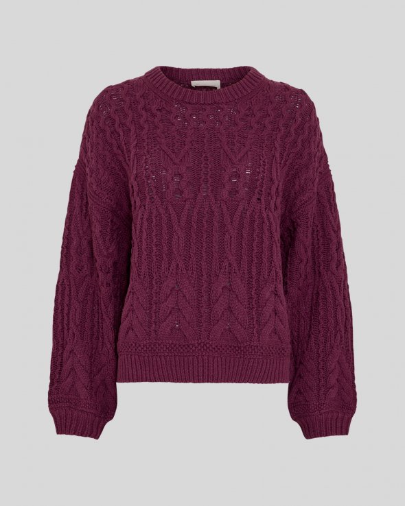 MSCH Copenhagen - MSCHMarisela Pullover