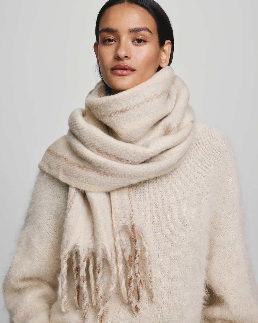 MSCH Copenhagen - MSCHRays Scarf STP Key