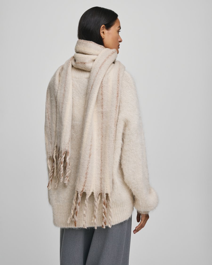 MSCH Copenhagen - MSCHRays Scarf STP Key