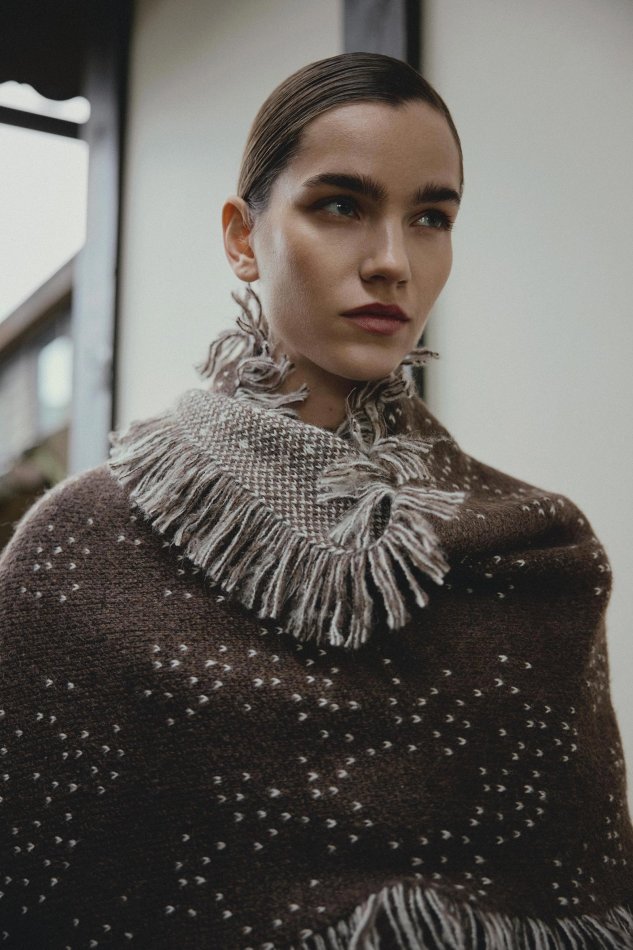 Scarf