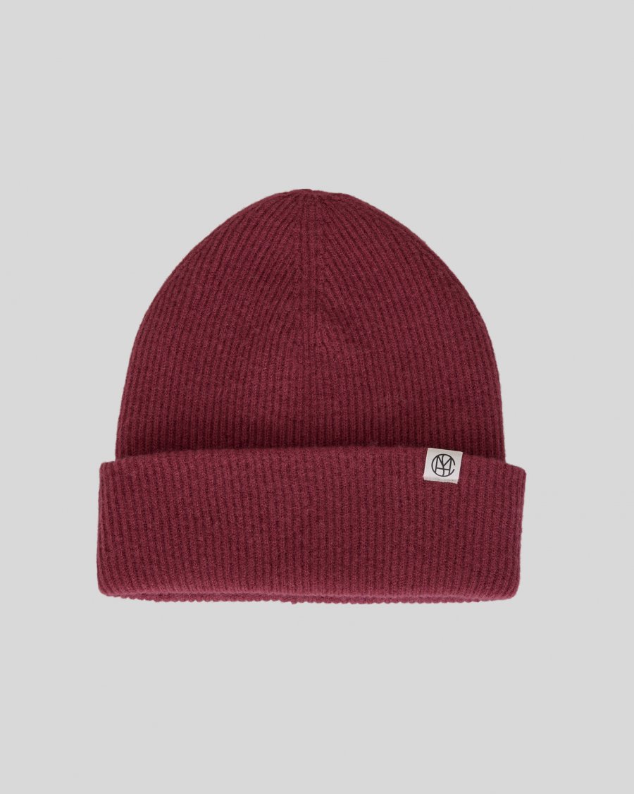 MSCH Copenhagen - MSCHLowee Icon Beanie