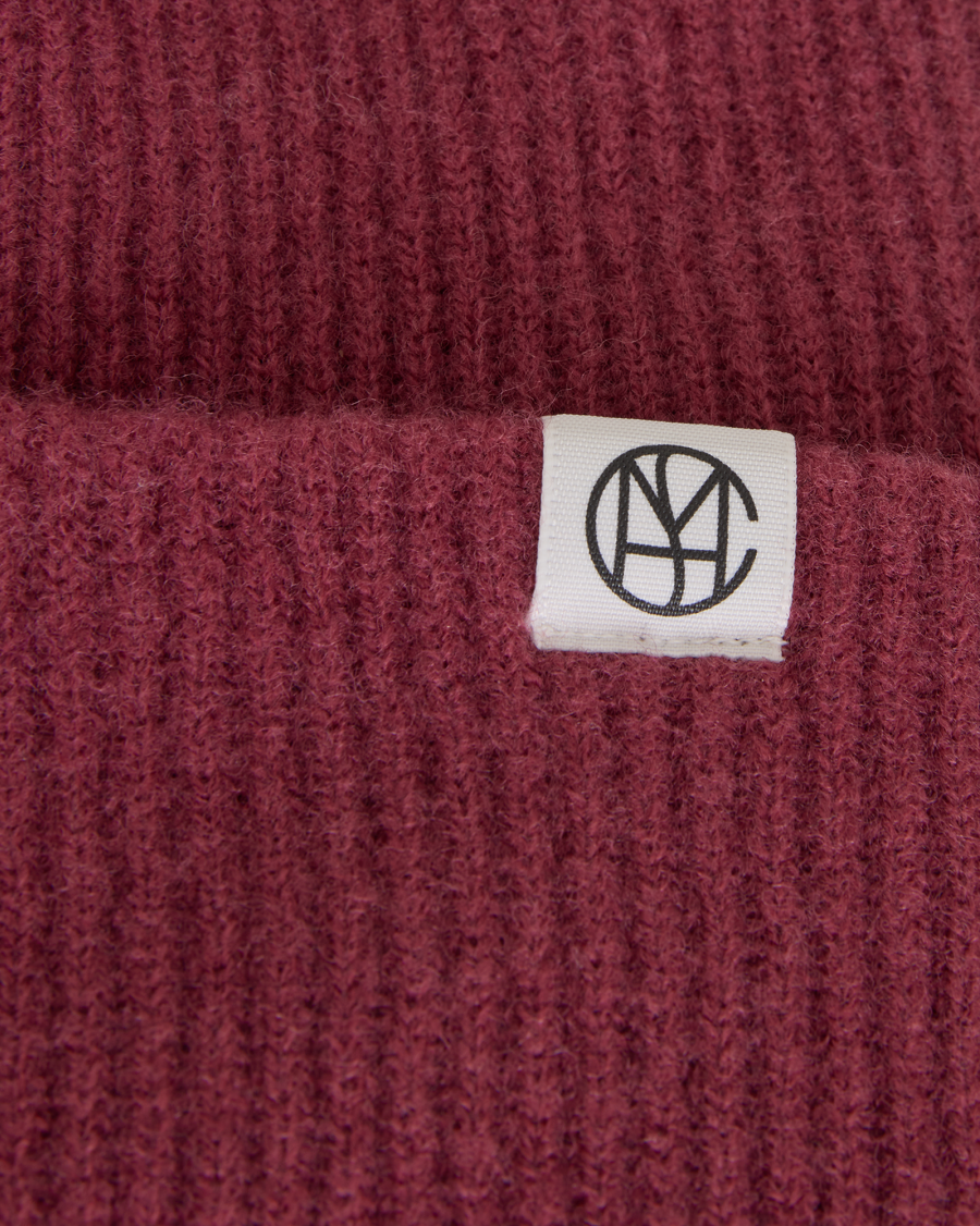 MSCH Copenhagen - MSCHLowee Icon Beanie