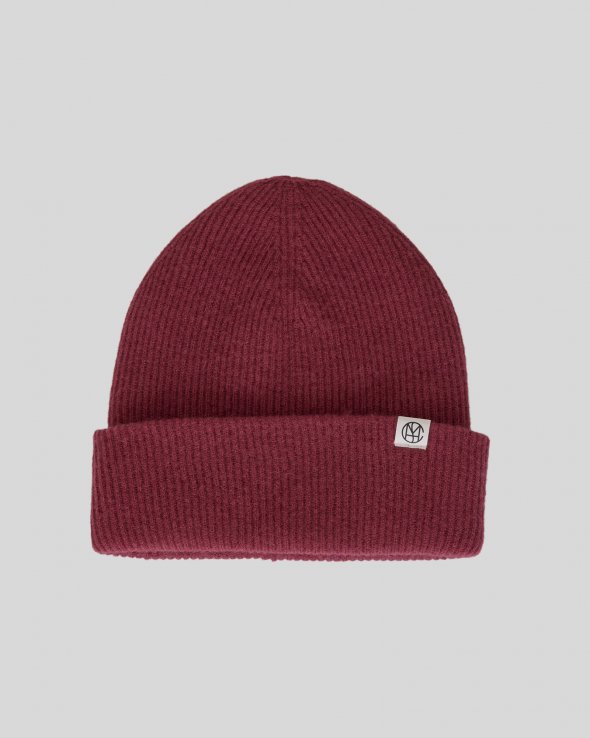 MSCH Copenhagen - MSCHLowee Icon Beanie Key