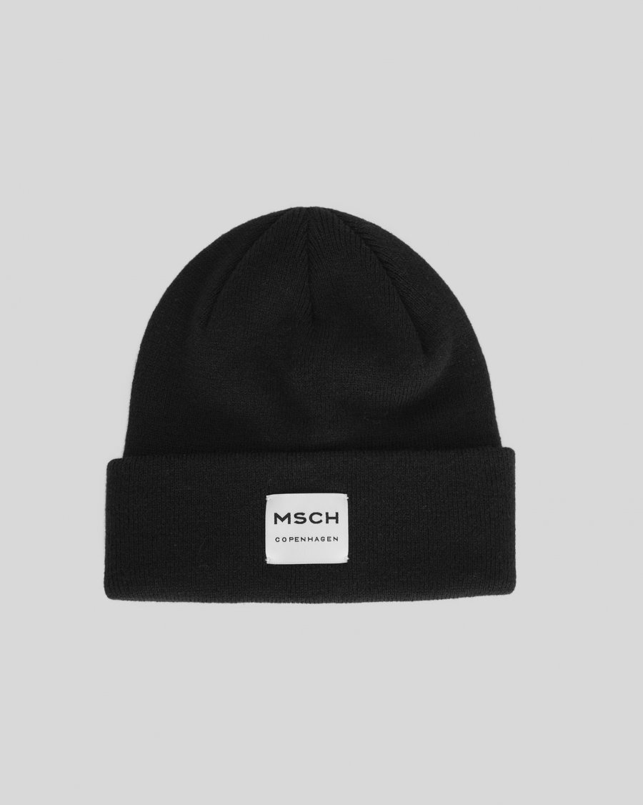 MSCH Copenhagen - KEYMojo Logo Beanie