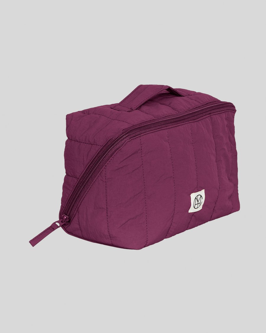 MSCH Copenhagen - MSCHSasja Icon Cosmetic Bag 