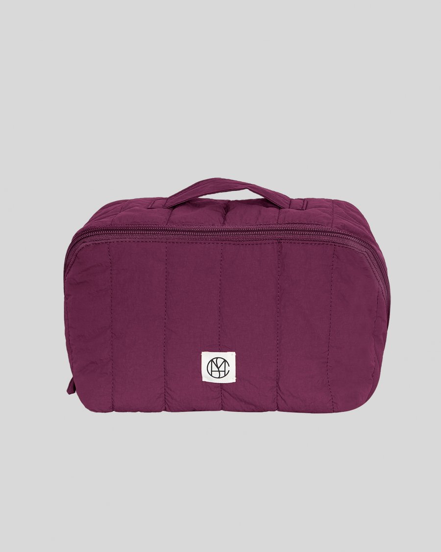 MSCH Copenhagen - MSCHSasja Icon Cosmetic Bag 
