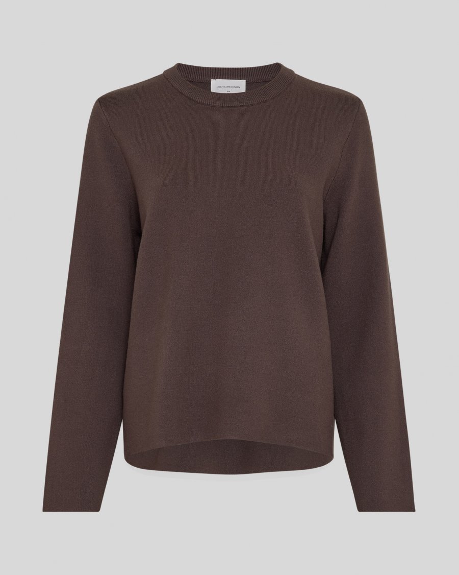 MSCH Copenhagen - MSCHAgatha East Pullover