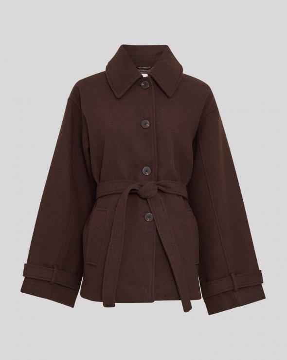 MSCH Copenhagen - MSCHAmaranda Jacket MSCH Copenhagen - MSCHAmaranda Jacket