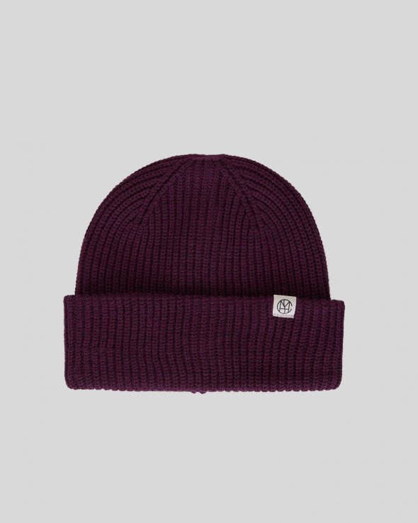 MSCH Copenhagen - KEYGaline Rachelle Icon Beanie MSCH Copenhagen - KEYGaline Rachelle Icon Beanie