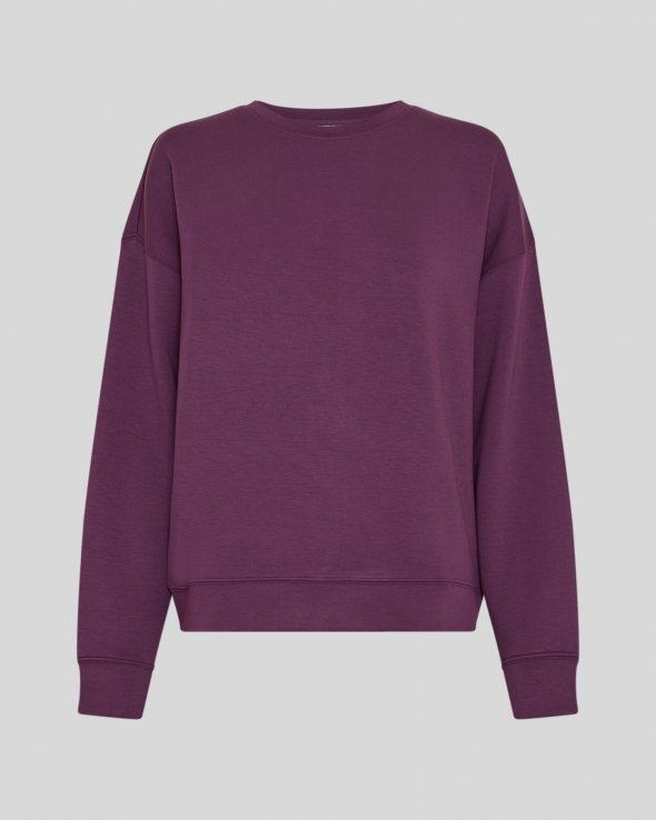 MSCH Copenhagen - MSCHIma Q Sweatshirt MSCH Copenhagen - MSCHIma Q Sweatshirt