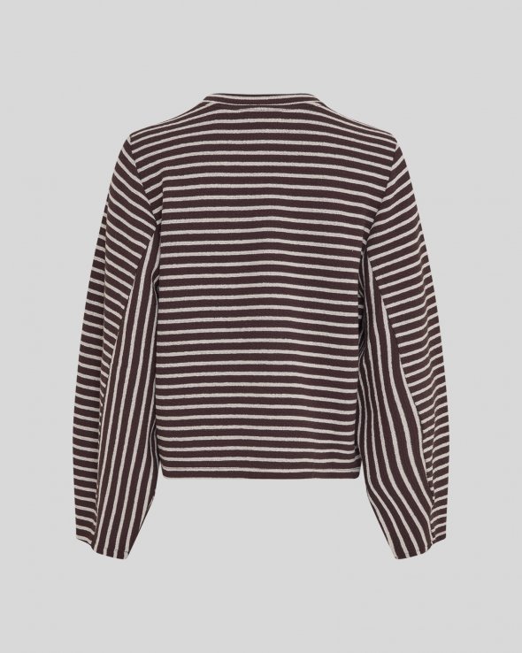 MSCH Copenhagen - MSCHSofia Sweatshirt STP