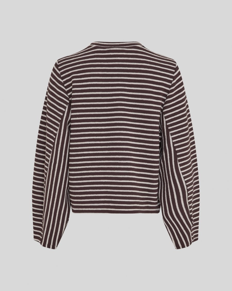 MSCH Copenhagen - MSCHSofia Sweatshirt STP