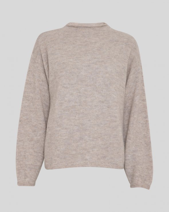 MSCH Copenhagen - MSCHViloh Alegria Pullover MSCH Copenhagen - MSCHViloh Alegria Pullover