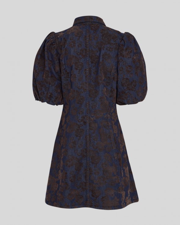 MSCH Copenhagen - MSCHAlexa 2/4 Dress AOP
