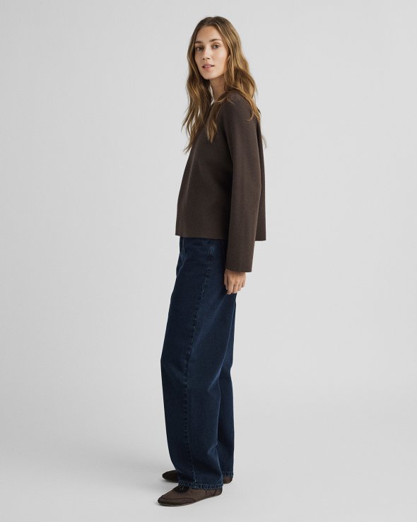 MSCH Copenhagen - MSCHUtta Evi HW Tapered Jeans