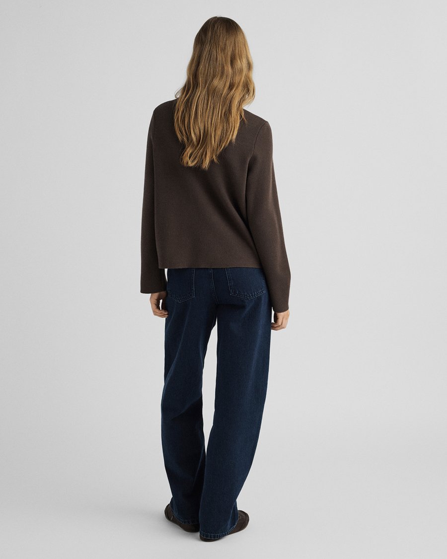 MSCH Copenhagen - MSCHUtta Evi HW Tapered Jeans