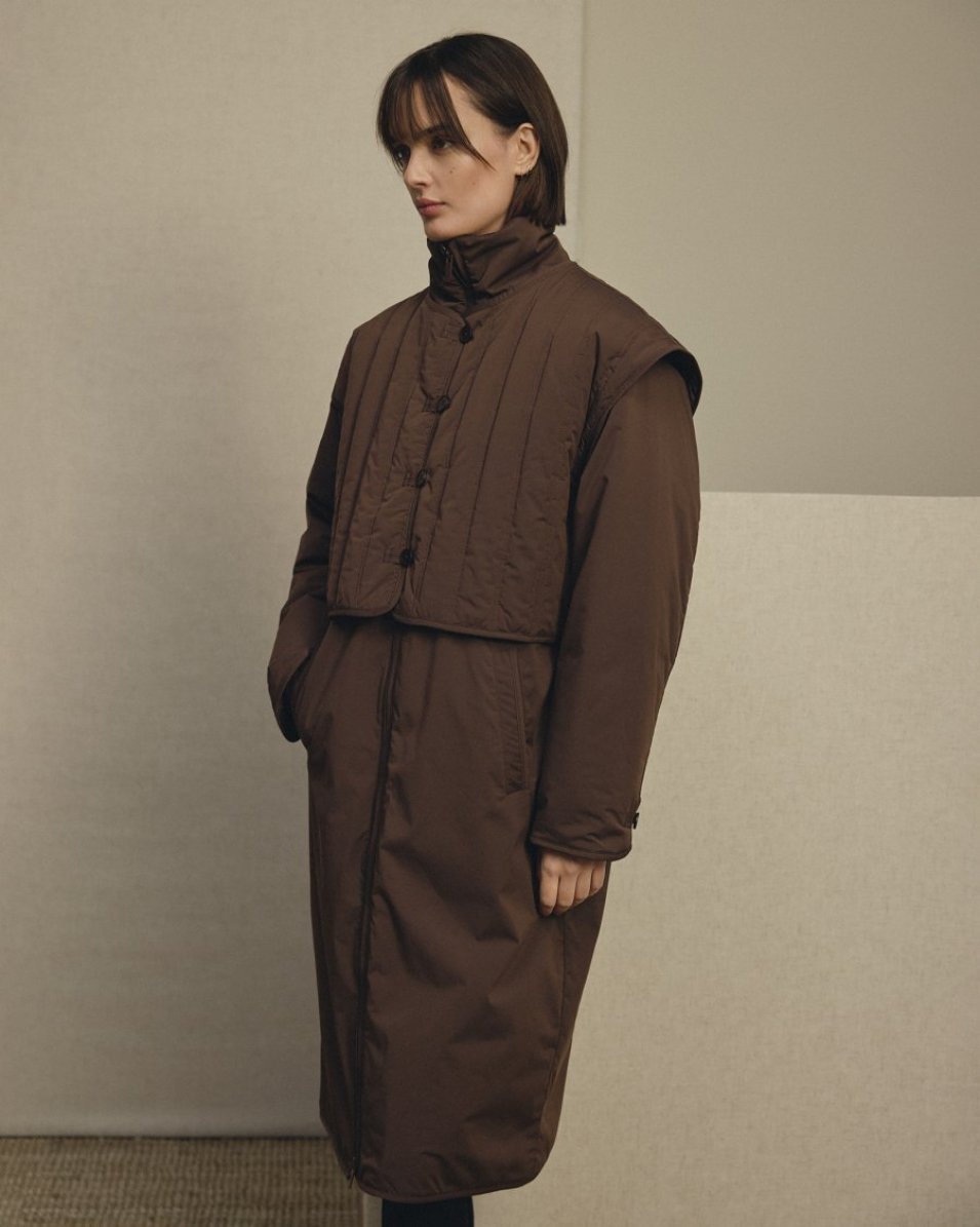 OUTERWEAR
