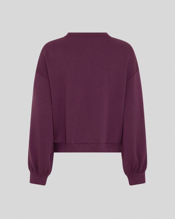 MSCH Copenhagen - MSCHBrooke Ima Q Sweatshirt