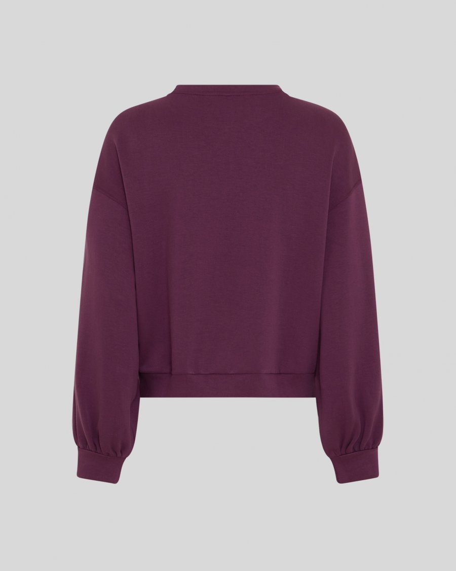 MSCH Copenhagen - MSCHBrooke Ima Q Sweatshirt