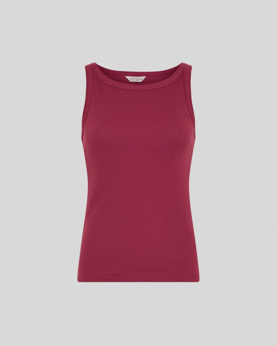 MSCH Copenhagen - MSCHGubbe Rasmia SL Top