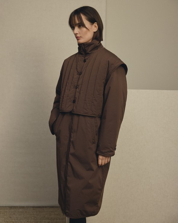 MSCH Copenhagen - MSCHAussi Jacket MSCH Copenhagen - MSCHAussi Jacket