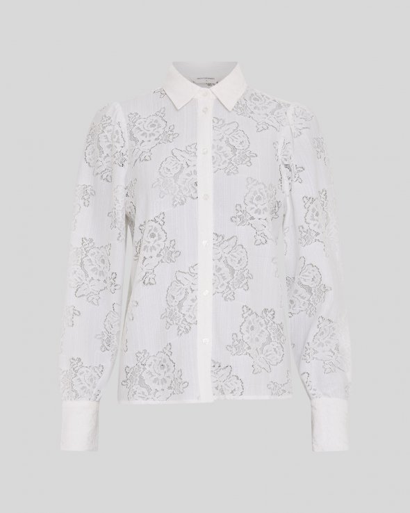 MSCH Copenhagen - MSCHLydia Shirt MSCH Copenhagen - MSCHLydia Shirt