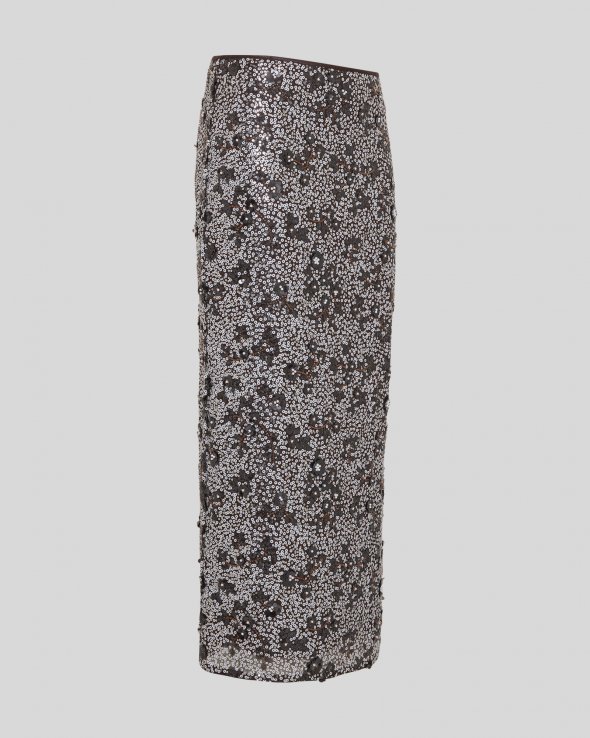 MSCH Copenhagen - MSCHHoney HW Skirt EMB