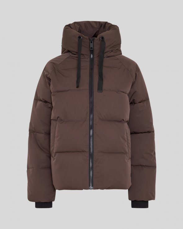 MSCH Copenhagen - MSCHPavine Down Short Jacket MSCH Copenhagen - MSCHPavine Down Short Jacket