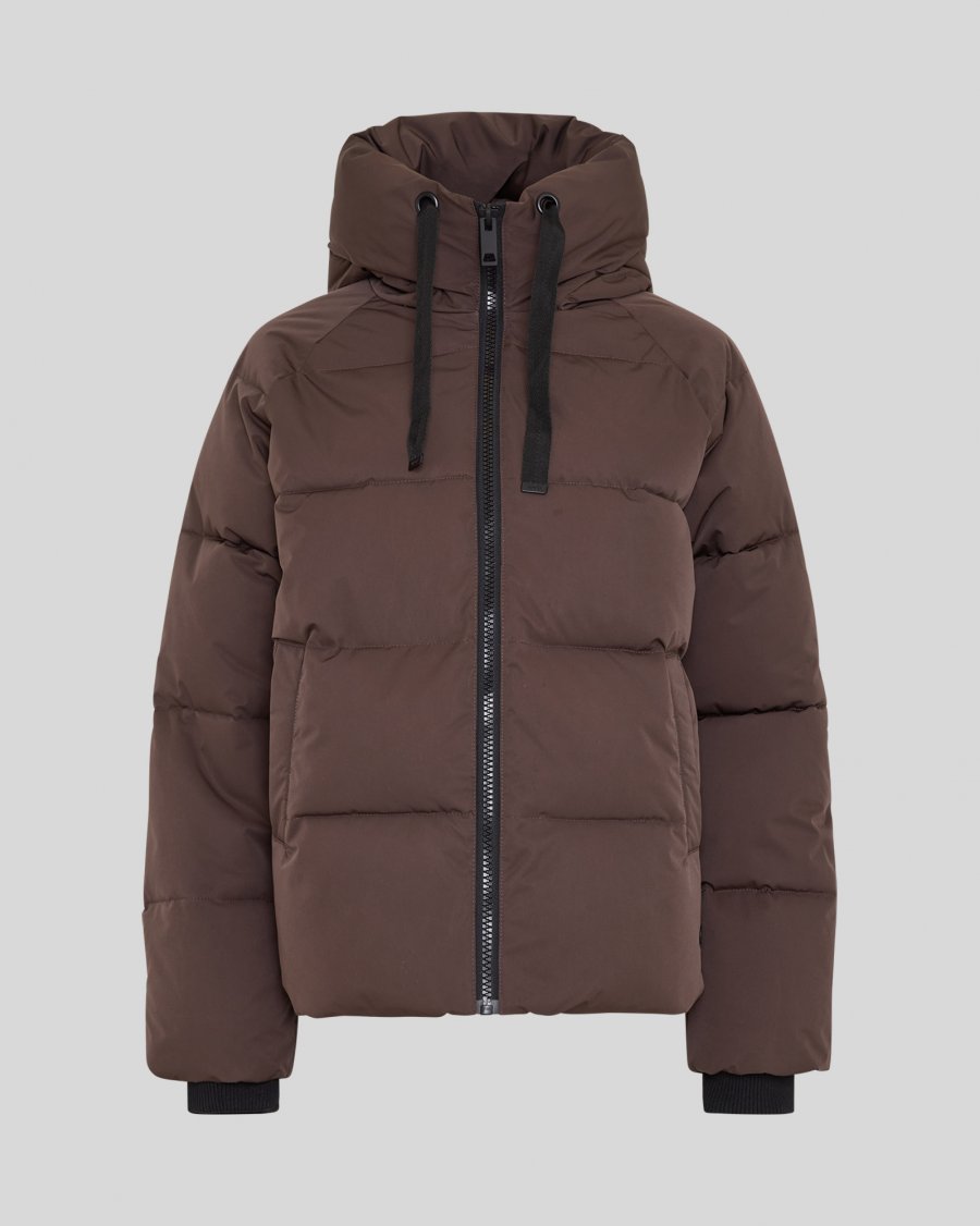 MSCH Copenhagen - MSCHPavine Down Short Jacket 