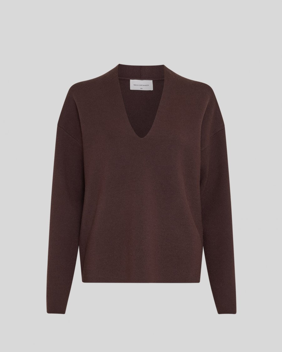 MSCH Copenhagen - MSCHLare East V Pullover
