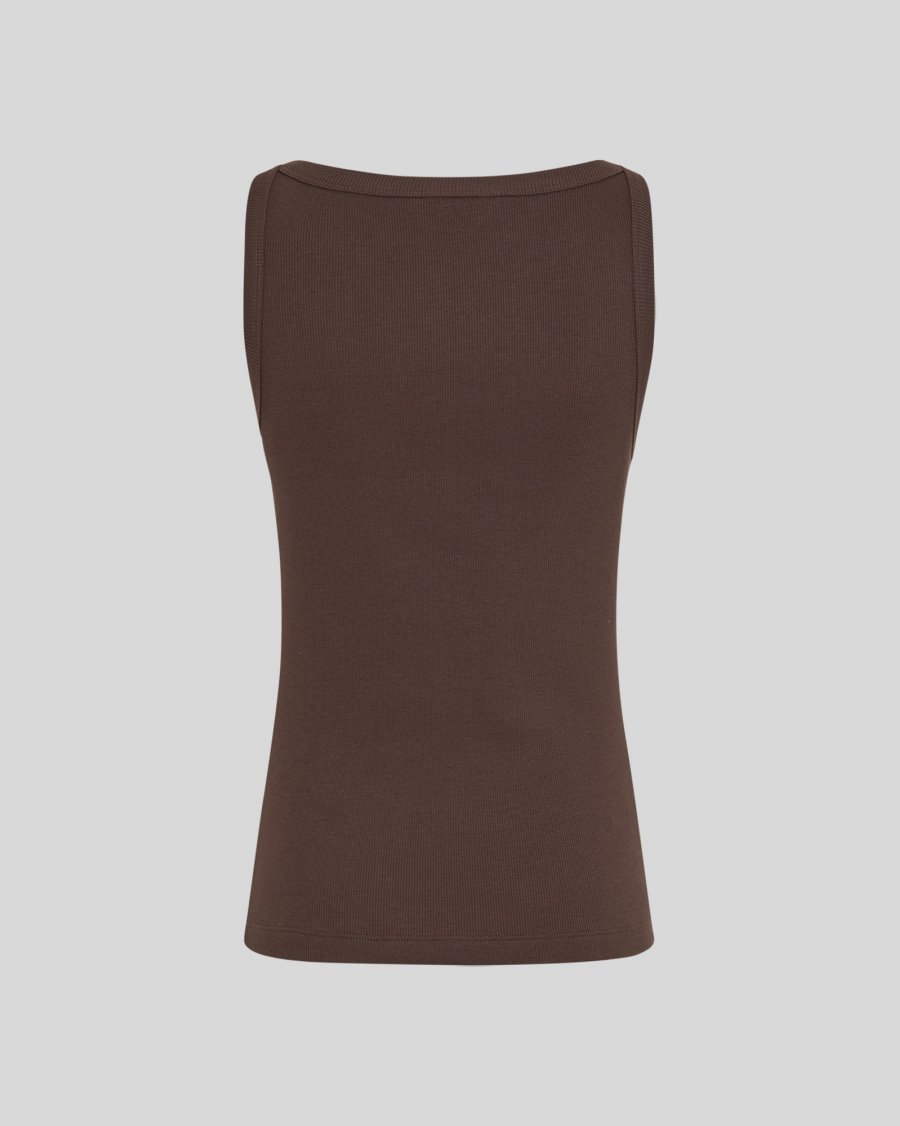 MSCH Copenhagen - MSCHGubbe Rasmia SL Top