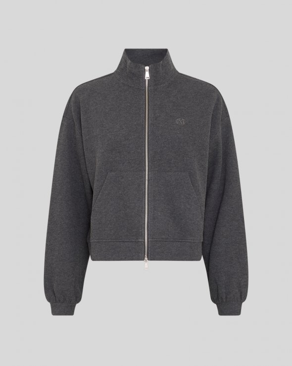 MSCH Copenhagen - MSCHMarletta Zip Sweatshirt