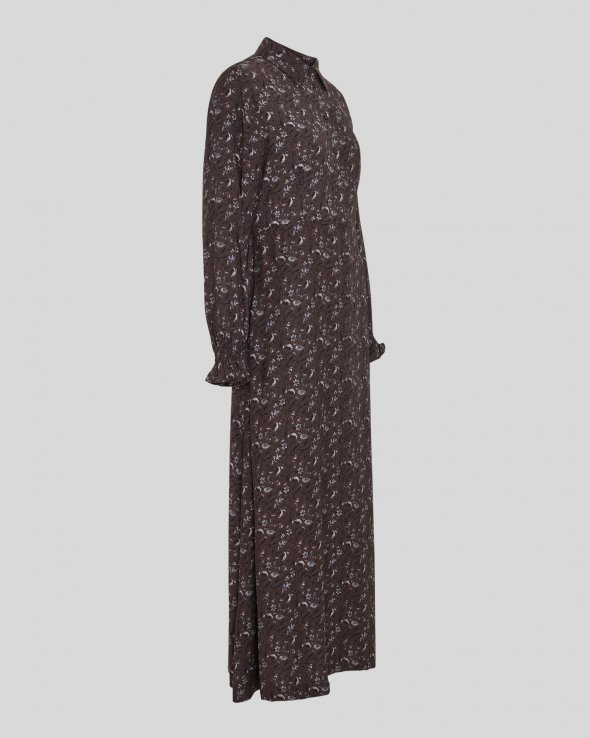 MSCH Copenhagen - MSCHMichella Shirt Dress AOP
